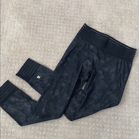 Sweaty Betty Pants - sweaty betty leggings